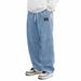 Men's Corduroy Pants - Comfortable Straight Fit Casual Trousers For Autumn, Breathable & Lightweight, (Multiple Colors Available)_viptrois.com