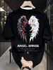 A Trendy And Stylish 2025 Summer New Pure Cotton Short-sleeved T-shirt For Men, A High-end Fashion Brand With Loose Half-sleeved Top_viptrois.com