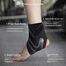 Sports Ankle Protection Ultra-thin Breathable Running Pressurized Fixation Protective Ankle Ankle Ankle_viptrois.com