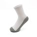 Kids’ Clothing Spring Student Socks For Middle And Large Children, Primary School Students, Children's White Socks, Breathable Sports Socks_viptrois.com