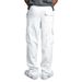 "Men's Multi-Pocket Cargo Pants – Streetwear Joggers With Adjustable Cuffs, Retro Workwear Style For Casual & Urban Fashion"_viptrois.com