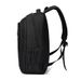 Men's Backpack Men's Large Capacity Business Commuter Backpack Men's Business Travel High School Backpack Junior High School Students_viptrois.com