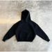 Unisex Minimalist Hoodie & Jogger Set – Oversized Cotton-Blend Lounge Wear (Matching Couple Outfits, Drop Shoulder)_viptrois.com