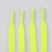 Shoe Accessories original flat shoelaces for men and women's sports running shoes, gray shoelaces, white_viptrois.com
