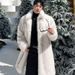 2025 Fur Coat Winter New Long Imitation Fox Fur Men's Korean Version Thick Fashion Warm Coat Trend_viptrois.com