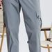 Men's Clothing Sports Trousers Thin Quick-Drying Trousers Running Fitness Training Overalls Outdoor Cycling_viptrois.com