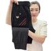Luxury European Style Ice Silk Men's Casual Pants Summer Thin Quick Drying Business Sports Slim Fit Jogger Pants_viptrois.com