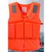 Life Jacket Professional Portable Adult Snorkeling Rock Fishing Thickened Children's High Buoyancy Vest Boat Special_viptrois.com