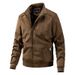 New Large Cotton Outerwear Outdoor Autumn And Winter Trend Men's Jacket_viptrois.com