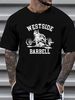 Westside Barbell Gym Weight Lifting Exercise Fitness For Men T-Shirt S-5XL Slightly Graphic Fashion Unisex Soft Designer Clothes Summer Casual_viptrois.com