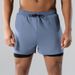 Men's Clothing Swimming Trunks Men's Seaside Surfing Trunks Hot Spring Men's Beach Pants Sports Anti Embarrassment Quick Drying Shorts LOGO Customized_viptrois.com