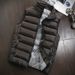 Men's Winter Warm Fleece Vest Jacket, Stylish Stand Collar Zip-Up Sleeveless Coat, 10 Colors (M-5XL)_viptrois.com