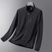 Men's Clothing Silk Sun Protection Clothing Men's Middle Aged Summer Outdoor Sun Protection Clothing Large Size Jacket Coat Light Men's Skin Clothing_viptrois.com
