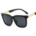 Polarized Sunglasses For Men – Large Frame Fashionable Driving Glasses Fashion Trends Hot-selling_viptrois.com