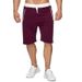 2024 fashion trend, fashion, leisure and sportswear, men's clothing, summer capris, beach pants_viptrois.com