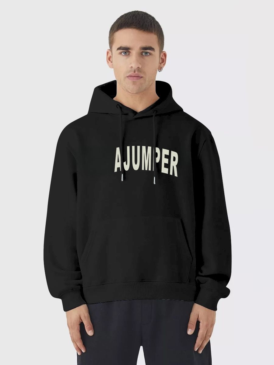 Camouflage Man Camouflage Printing Pattern Pullover Hooded Cotton Sweater Mens Hoodies With LOGO_viptrois.com