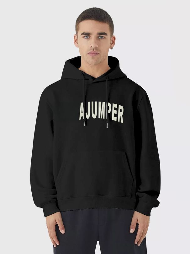 Camouflage Man Camouflage Printing Pattern Pullover Hooded Cotton Sweater Mens Hoodies With LOGO_viptrois.com