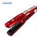 Steam Hair Straightener & Curler, Steam - Powered Hair Care & Hydration, Straightening Plate For Sleek Hair, Electric Hair Straightener_viptrois.com