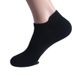 Men's socks large size sports socks lifting ear mesh boat Socks spot wholesale student running socks solid color socks men_viptrois.com