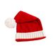 Christmas Winter Hairball Mama Baby knit hat Christmas warm hat_viptrois.com