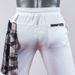 Men's mesh, loose, breathable, running pants, outdoor sweaty, basketball training shorts, summer_viptrois.com