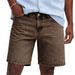 Men's 5-Pocket Denim Shorts | Cotton Casual Streetwear Cut-Off Style | Relaxed Fit Five-Inch Inseam For Summer | Available In Multiple Colors_viptrois.com