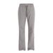 Men's Bootcut Cooling Summer Pants – Breathable Polyester Casual Trousers (Light Gray/Dark Gray/Black)_viptrois.com
