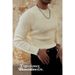 Men's Clothing Autumn And Winter Show Original Designer Versatile Tight Fitting High Necked Bottoming Shirt Two Color Top Year Loose Version_viptrois.com