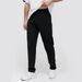 Men's & Women's Fleece Jogger Pants - Straight Leg Sweatpants For Running, Gym & Casual Wear - Soft Thermal Lined Athletic Trousers_viptrois.com