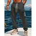 "Men's Multi-Pocket Workwear Pants – Durable & Stylish For Outdoor & Casual Wear"_viptrois.com