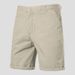 Premium Products Summer New Cotton Casual Shorts For Straight Sleeves, Slim Fit, 5/4 Pants, Large Solid Color Men's Wear_viptrois.com