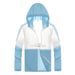 Men's Clothes Cycling Sun Protection Clothes For Men Summer Uv-proof Breathable Thin Coat Couple Sun-protective Clothes For Women_viptrois.com