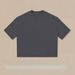 Men's Clothing Mint Short And Wide Cool Feeling Short-sleeve T-shirt_viptrois.com