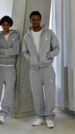 Women's Trendy Sports Stylish Leisure Suits_viptrois.com