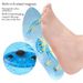 Breathable Magnetic Shoe Insoles With 8 Massage Stones - Adjustable & Cushioned For Men & Women - Universal Fit For Sports & Daily Wear_viptrois.com
