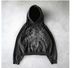 2024 New Cotton Hooded Sweatshirt Printed National Trend Treasure Boy Hoodie Pullover Top_viptrois.com
