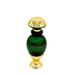 New Perfume Romance Fresh And Romantic Perfume For Men And Women Delicate Green Round Bottle Lasting Fragrance Middle East Perfume_viptrois.com