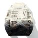 Men’s Plush Velvet Sweater Round Neck Thickened Pullover Imitation Mink Knit Winter Warm Casual_viptrois.com