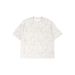 "Men's Vintage Wax-Wash T-Shirt – Heavyweight Cotton, Oversized Fit, Retro Streetwear Essential"_viptrois.com