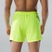New Men's New Flat-front Discreetly Concealing Double-layer Loose Swimming Pants That Dry Quickly, Large-sized, For Hot Springs And Beaches._viptrois.com