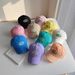 Nice Korean Summer Boys Girls New Children's Quick Drying Baseball Duck Tongue Sun Protection and Sunshade Hat Tide_viptrois.com