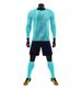 Men's Clothing long-sleeved training suits student football clothes football suits men's game uniforms adults and children_viptrois.com