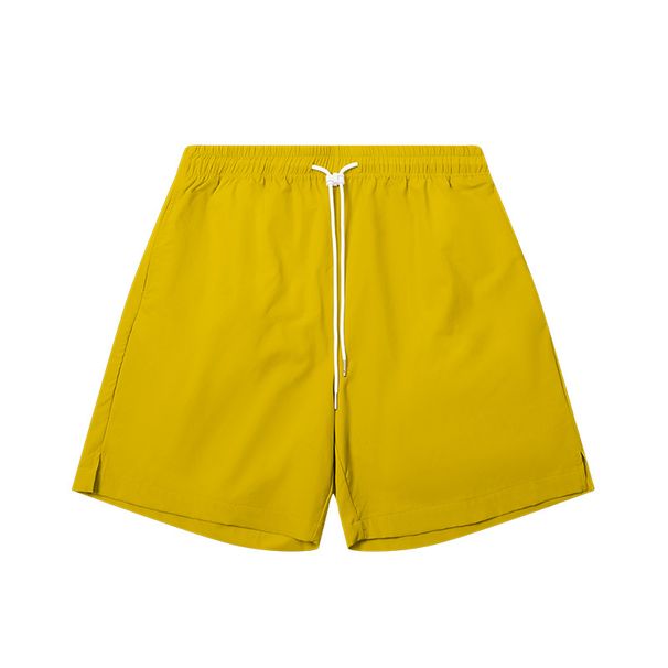 Men's Clothing Men's Wear Candy Color Stretch Beach Pants Spring And Summer Loose Casual Shorts_viptrois.com