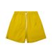 Men's Clothing Men's Wear Candy Color Stretch Beach Pants Spring And Summer Loose Casual Shorts_viptrois.com