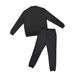 Men's Clothing Autumn Suit Casual Outdoor Sports Men's Two Piece Suit_viptrois.com
