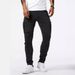 New Men's Side-pocket Skinny Jeans NK012_viptrois.com