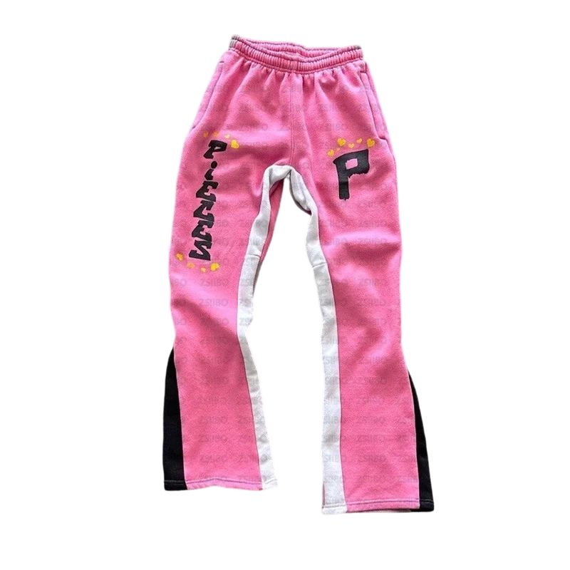 y2k highwaisted baggy cargo pants brown black gray blue cream siz xxl streetwear casual sweatpants_viptrois.com