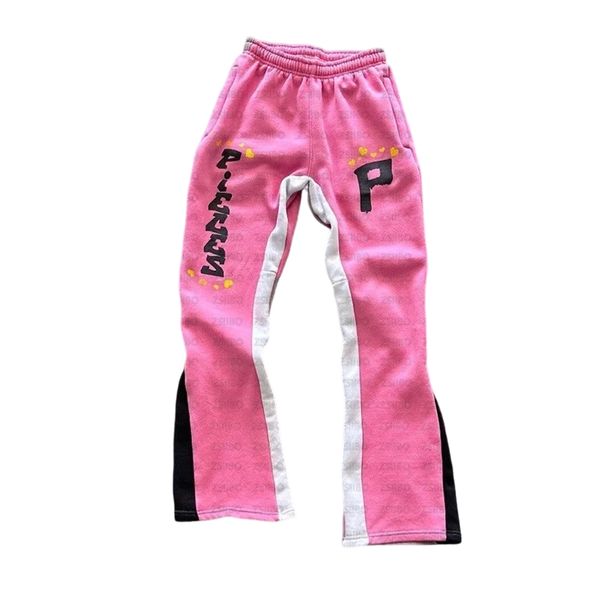 Y2K Cargo Pant Overalls Minus Haruku Fashion Casual Loose Men Rock Straight Leg Pants Hip Hop Streetwear Joggers Women_viptrois.com