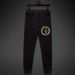 Men's Clothing Casual Trousers Men's Hot Diamond Tiger Head_viptrois.com