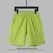 Men's Lightweight Beach Shorts – Breathable Quick-Dry Casual Shorts With Anti-Wrinkle Fabric Fashion Trends_viptrois.com